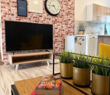 Czluchow Apartment | 120m2 APARTAMENT LAS I JEZIORO