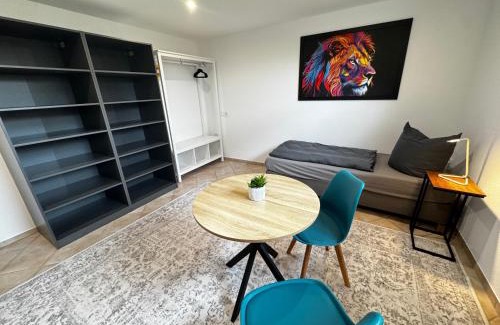 Siek Apartment | 120m² Apartment nahe A1 - 4 Schlafzimmern - 2 Bäder - Parkplatz, WLAN