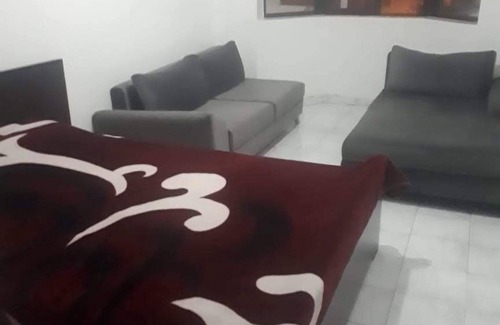 Ain Chock Apartment | 120m2 apartment on March 2