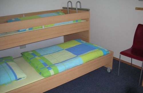 Schwabmuenchen House | 120m² very well furnished vacation home, also for 2 families or groups