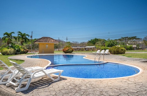 Villarreal House | 121 m² House ∙ 2 bedrooms ∙ 4 guests