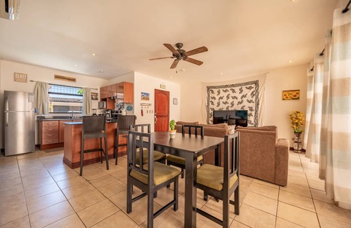 Villarreal House | 121 m² House ∙ 2 bedrooms ∙ 4 guests