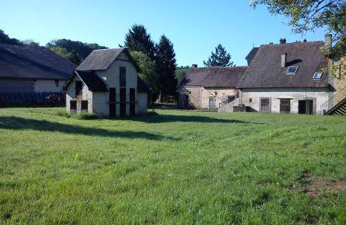 Maletable House | 121 m² House ∙ 3 bedrooms ∙ 6 guests