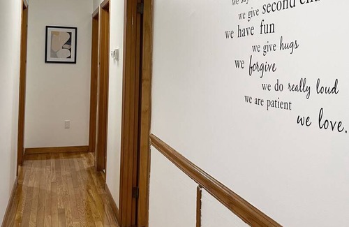 Altoona House | 121 m² House ∙ 3 bedrooms ∙ 3 guests