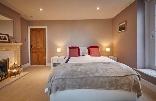 Tynemouth House | 121 m² House ∙ 5 bedrooms ∙ 10 guests