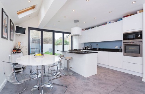 Northcote House | 121 m² House ∙ 5 bedrooms ∙ 10 guests