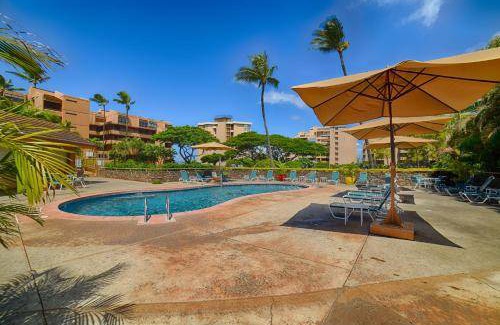 Kahana Apartment | 121 m² Serviced apartment ∙ 2 bedrooms ∙ 6 guests