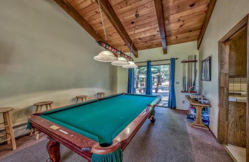 Lower Kingsbury House | 121M The Meadow Drive