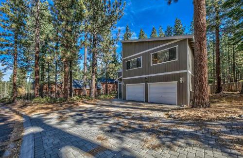 Lower Kingsbury House | 121M The Meadow Drive