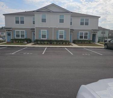 OakLeaf Plantation Apartment | 122 m² Apartment ∙ 3 bedrooms ∙ 8 guests