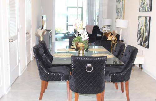 OakLeaf Plantation Apartment | 122 m² Apartment ∙ 3 bedrooms ∙ 8 guests