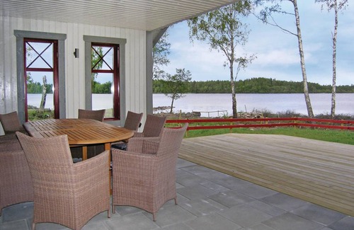 Kvanarp House | 122 m² House ∙ 4 bedrooms ∙ 8 guests