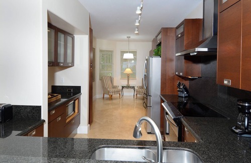 Rock Harbor Condo | 122 Mariners Club Key Largo | 2 Bed, 2.5 Bath