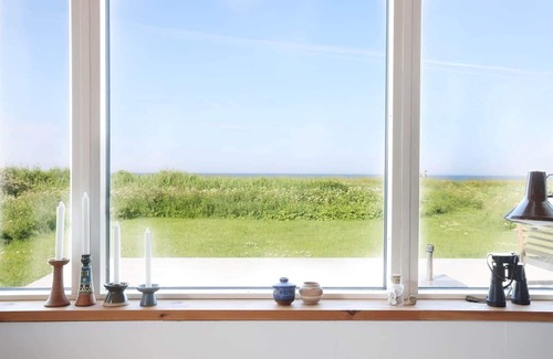 Sjllands Odde House | 12219 Sjællands Odde - Duevej 35