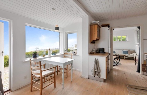 Havnebyen House | 12222-1 Sjællands Odde - Jessensvej 20