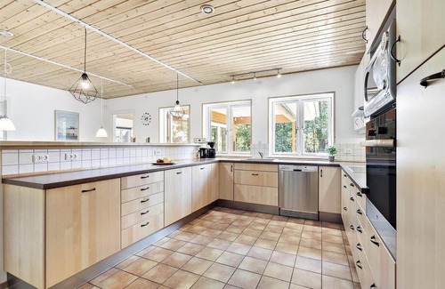 Yderby House | 12224 Sjællands Odde - Pistolstræde 3 A