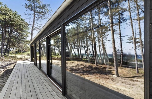 Sjllands Odde House | 12232 Sjællands Odde - Oddenvej 149