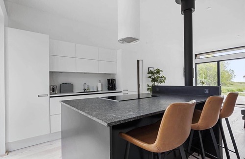 Yderby House | 12241 Sjællands Odde - Pilehavevej 2