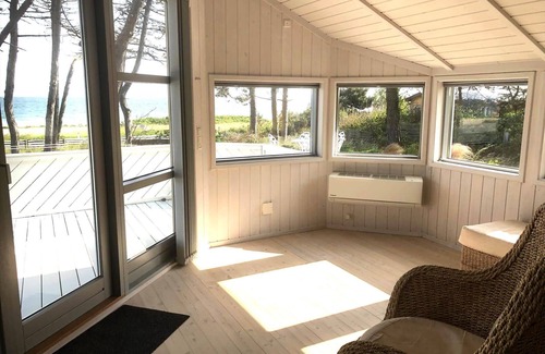 Sjllands Odde House | 12247 Sjællands Odde - Fællesskovvej 1