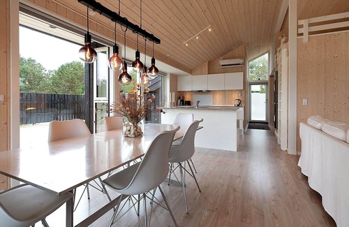 Sjllands Odde House | 12283 Sjællands Odde - Kiselvej 7