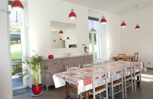 Urimenil Cottage | 123 m² Cabin ∙ 4 bedrooms ∙ 6 guests