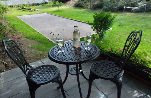 Urimenil Cottage | 123 m² Cabin ∙ 4 bedrooms ∙ 6 guests