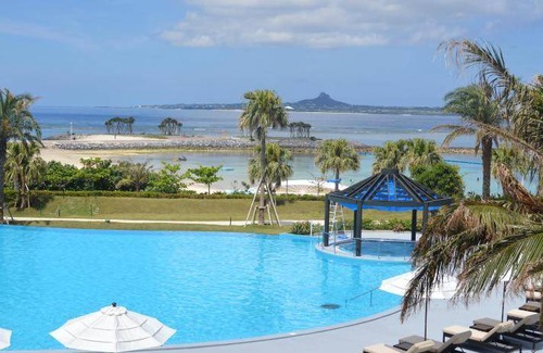 Bise Resort | 123 m² Resort ∙ 127 guests