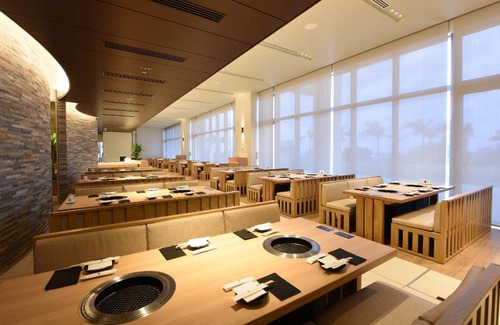 Bise Resort | 123 m² Resort ∙ 127 guests