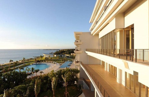 Bise Resort | 123 m² Resort ∙ 127 guests