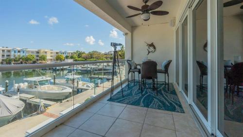 Rock Harbor Apartment | 123 Mariners Club