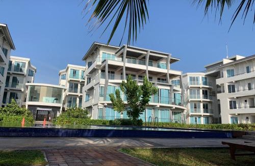 Nilaveli Apartment | 123 Ocean Front Condo