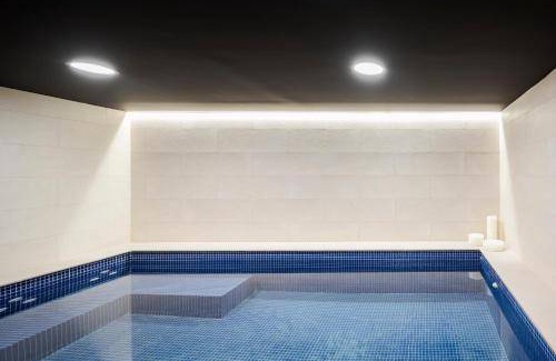 Embajadores Apartment | 124 m² Apartment ∙ 3 bedrooms ∙ 6 guests