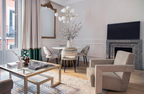 Embajadores Apartment | 124 m² Apartment ∙ 3 bedrooms ∙ 6 guests