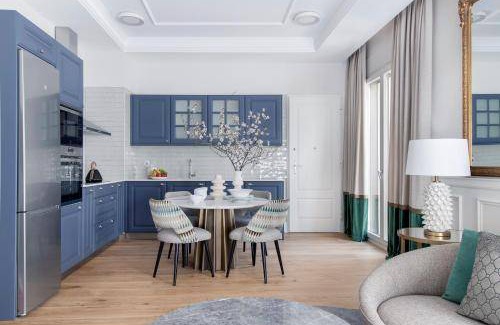 Embajadores Apartment | 124 m² Apartment ∙ 3 bedrooms ∙ 6 guests