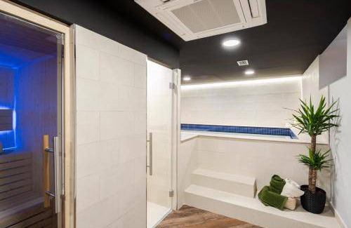 Embajadores Apartment | 124 m² Apartment ∙ 3 bedrooms ∙ 6 guests