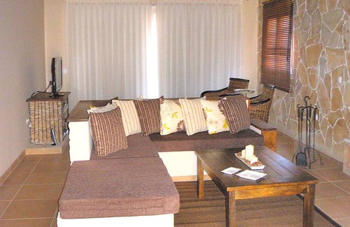 Tuineje House | 124 m² House ∙ 3 bedrooms ∙ 2 guests