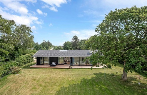 Olsted House | 124 m² House ∙ 3 bedrooms ∙ 5 guests