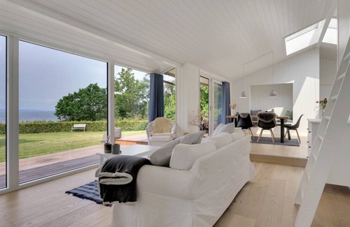 Olsted House | 124 m² House ∙ 3 bedrooms ∙ 5 guests