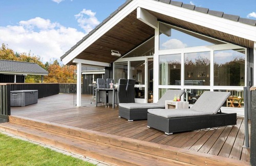Tversted House | 124 m² House ∙ 4 bedrooms ∙ 6 guests