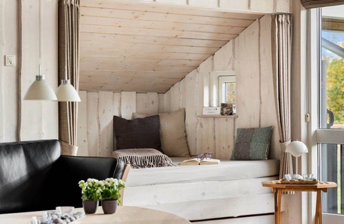 Tversted House | 124 m² House ∙ 4 bedrooms ∙ 6 guests