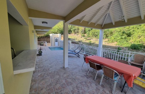St. Peters Apartment | 125 m² Apartment ∙ 4 bedrooms ∙ 8 guests