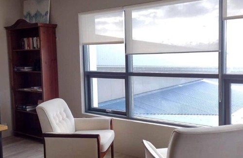Husavik Apartment | 125 m² Apartment ∙ 3 bedrooms ∙ 6 guests
