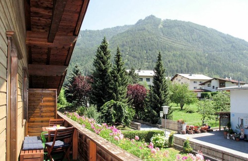 Prutz Apartment | 125 m² Apartment ∙ 4 bedrooms ∙ 12 guests