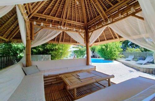 Vic-Fezensac Bed & Breakfast | 125 m² Bed and breakfast ∙ 3 bedrooms ∙ 6 guests
