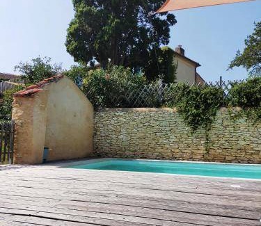 Vic-Fezensac Bed & Breakfast | 125 m² Bed and breakfast ∙ 3 bedrooms ∙ 6 guests