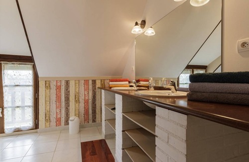 Saint-Eloi Cottage | 125 m² Cabin ∙ 3 bedrooms ∙ 6 guests