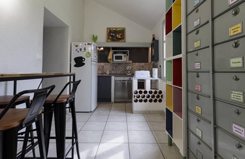 Saint-Eloi Cottage | 125 m² Cabin ∙ 3 bedrooms ∙ 6 guests