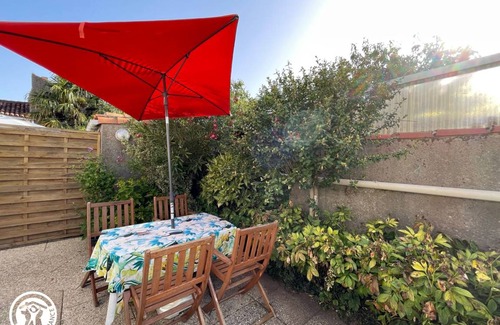 Thire Cottage | 125 m² Cabin ∙ 3 bedrooms ∙ 5 guests