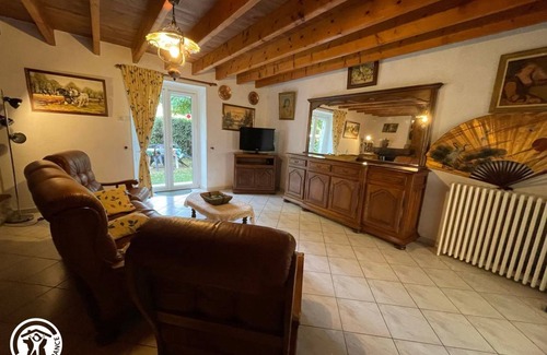Thire Cottage | 125 m² Cabin ∙ 3 bedrooms ∙ 5 guests