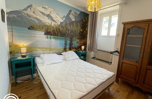 Thire Cottage | 125 m² Cabin ∙ 3 bedrooms ∙ 5 guests